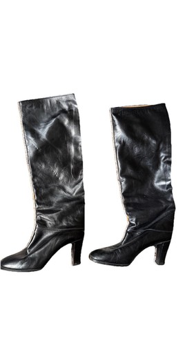 Vintage italian black - vintage,