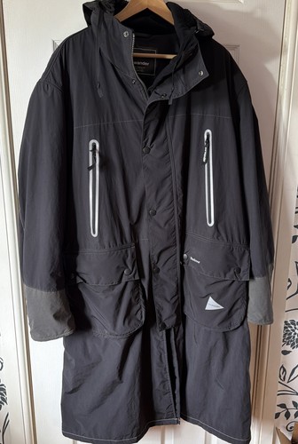 Barbour wander insulated - x,