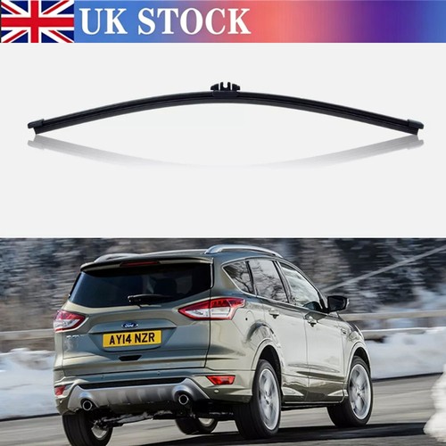 Rear windscreen wiper arm - rear,