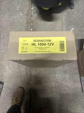 Smith's Ecovector HL1000-12V