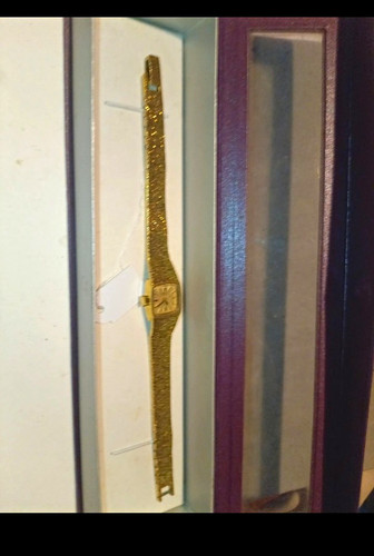 Limit gold plated - limit,