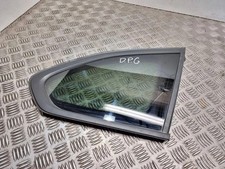 BMW X1 F48 Rear Window Rear