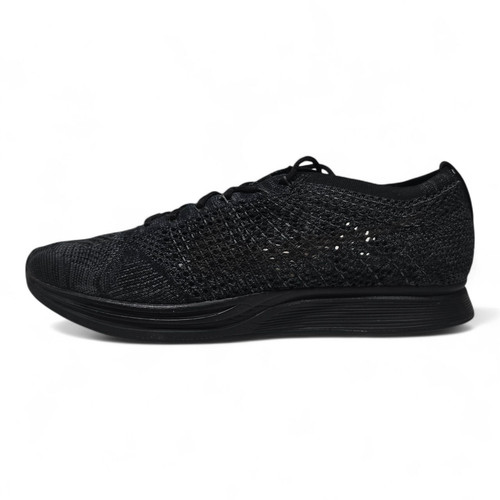 Nike flyknit racer 0 - flyknit, triple