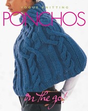 Vogue® Knitting on the Go