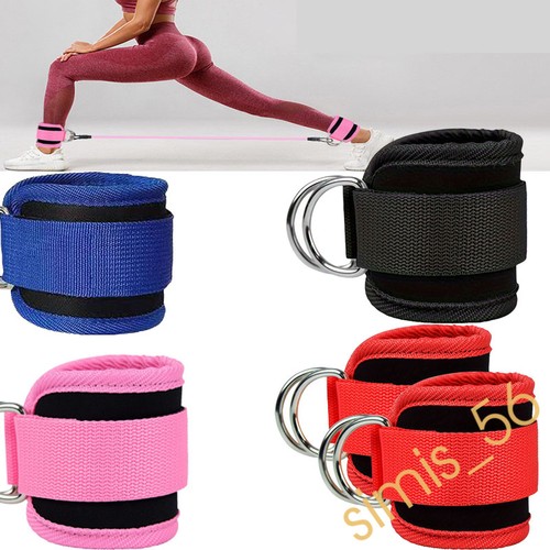 Ankle straps for - ankle,