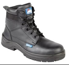 Himalayan 5114 S3 SRC Black