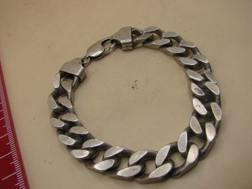 Vintage pre loved chunky - vintage,