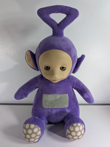 Teletubbies talking - teletubbies,