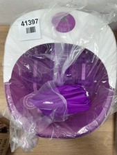 Sensio Foot Spa Massaging Bath