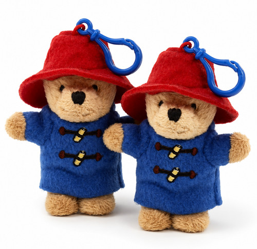 Pack bear paddingtons - 2,