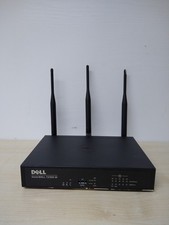 Dell sonicwall tz300 - w,