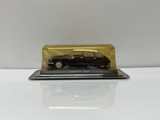 Del Prado - Citroen DS19 - 1:43 Diecast Car Model - Sealed