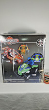 RC Nitro Racers 1 Quad + 1