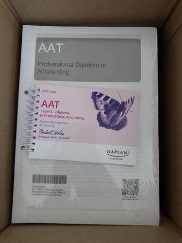 Kaplan aat level applied - kaplan,