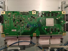 6871L-5027F TCON BOARD FOR LG GENUINE OLED65B7V-Z-BEKYLJP