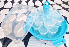 Lakeland ' Carousel Cupcake