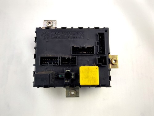 46412170 fuse box relay - fuse,