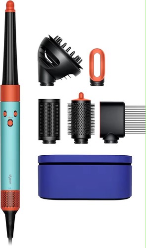 Dyson airwrap - dyson,