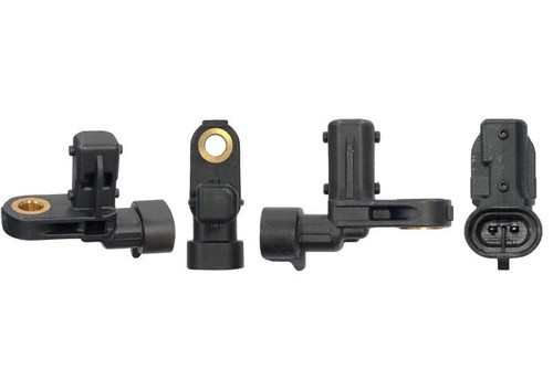 Lemark front abs speed sensor - lemark,