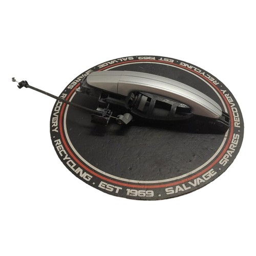 Ford kuga outer door handle - ford,