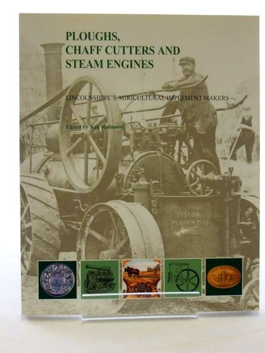 Ploughs chaff cutters and - ploughs,,