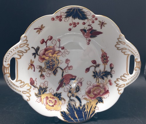 Rare vintage coalport hong - vintage,