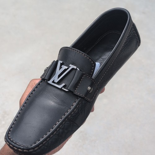 Louis vuitton men black - louis, men’s