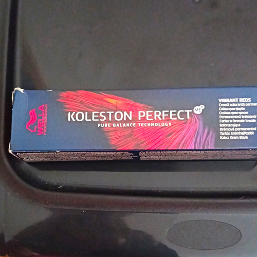 Wella koleston perfect cream - koleston,