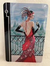 Churchill's Art Deco Style