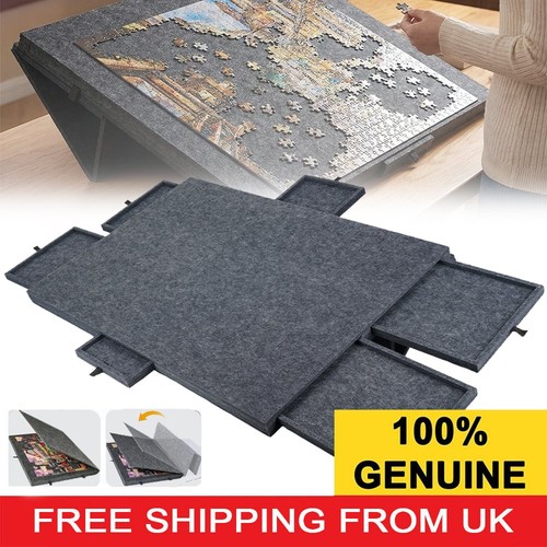 1000pcs tilting puzzle board - puzzle,