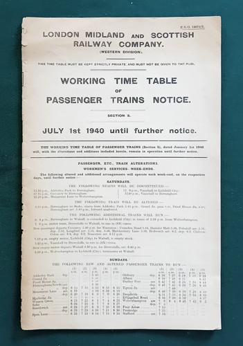London midland scottish - midland,