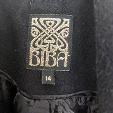 Ladies Biba Coat 14