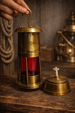 Antique style brass - style,