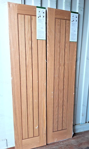 Oak mexicano pre finished - oak, pre-finished