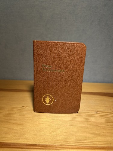 The gideons international - international,