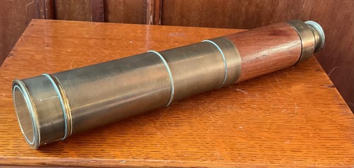 Antique vintage drawer brass - 3,