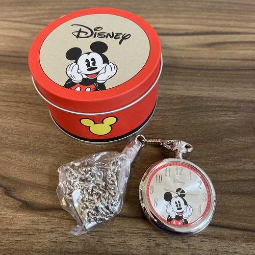 New disney mickey mouse pocket - disney,