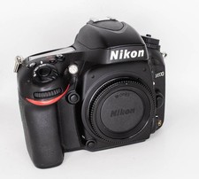 Nikon D600 24.3MP Digital SLR