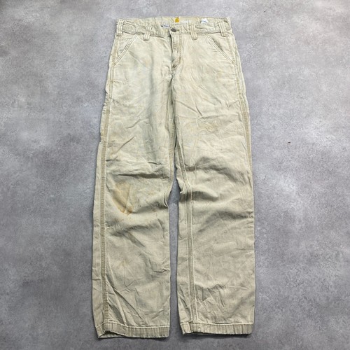 Carhartt carpenter trousers - carhartt,