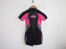 Osprey Womens Pink Black