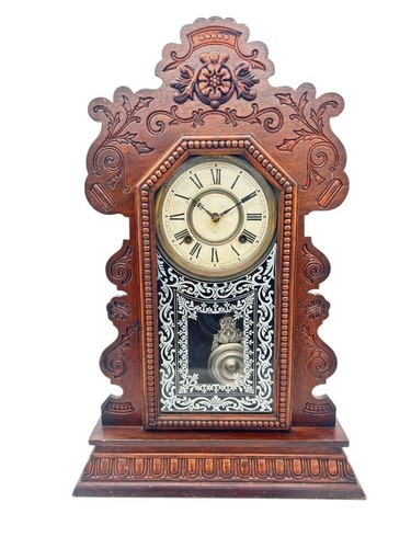 Fantastic ansonia gingerbread - ansonia,