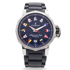 Corum Admiral’s Cup