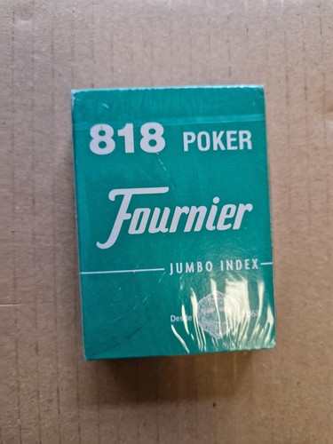 Fournier custom plastic - custom,