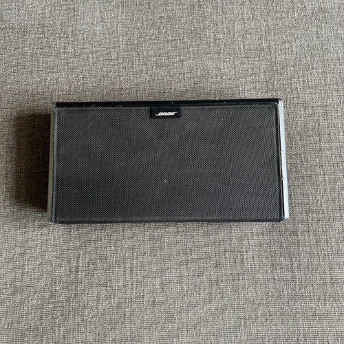Bose soundlink wireless - bose,