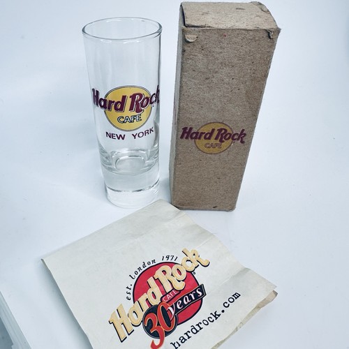 Hard rock cafe - cafe, glass