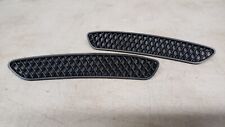 Genuine Mercedes Benz GLA X156 AMG Rear (LH&RH) Grille Bumper Trim Parts Project