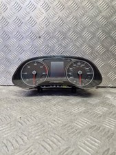 SEAT LEON SPEEDOMETER 2.0 TDI DSG FR 2015