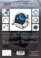 HARDER & STEENBECK - AIRBRUSH