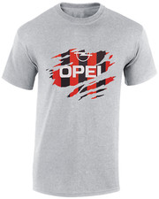 RETRO FOOTBALL KIT 24 MENS T SHIRT MILAN CLASSIC AC 90'S FAN GIFT TOP COOL