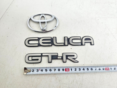 Jdm toyota celica st185 - celica,